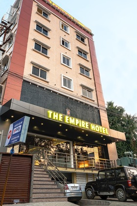 Gallery - Treebo Trend Empire