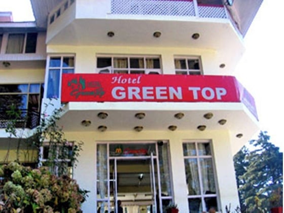 Gallery - Hotel Green Top