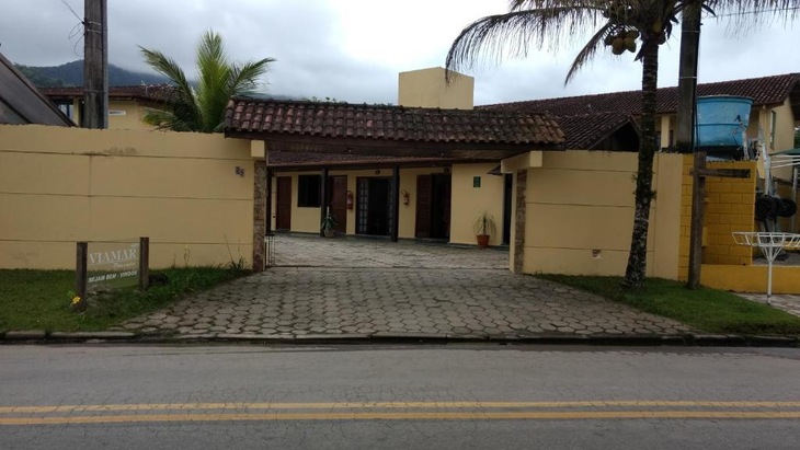 Gallery - Viamar Pousada
