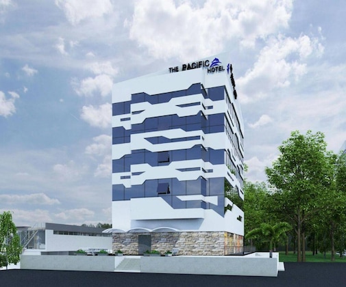 Gallery - The Pacific Hotel