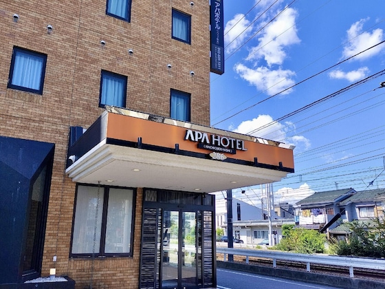 Gallery - Apa Hotel Hachioji Eki Nishi