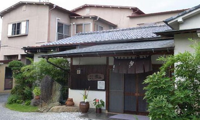 Gallery - Kappo Ryokan Shiroyama