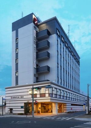 Gallery - Hotel Sunroute Tochigi
