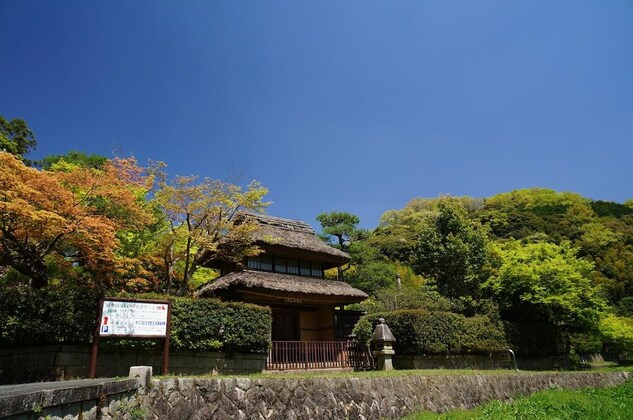 Gallery - Meisho Sansuien - Yuda Onsen -