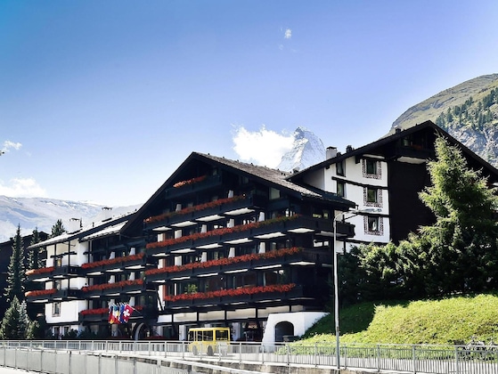Gallery - Alpenhof Hotel