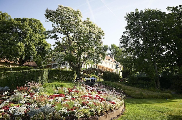 Gallery - Château De Bonmont