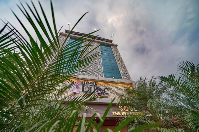 Gallery - Hotel Lilac