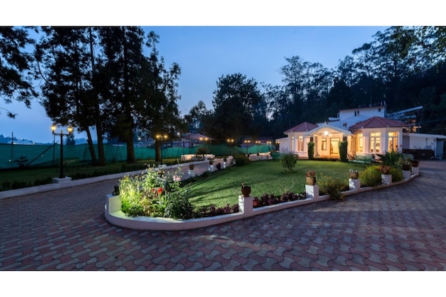 Gallery - Treebo Whispering Meadows, Ooty