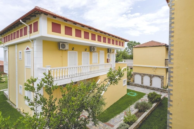Gallery - Villa Yianna