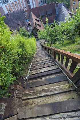 Gallery - Casa Savri
