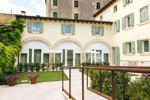 Gallery - Hotel Villa Moron