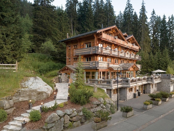 Gallery - The Lodge Verbier