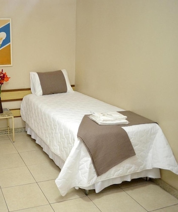 Gallery - Domus Hotel Veneza