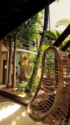Gallery - Pousada Agua De Coco