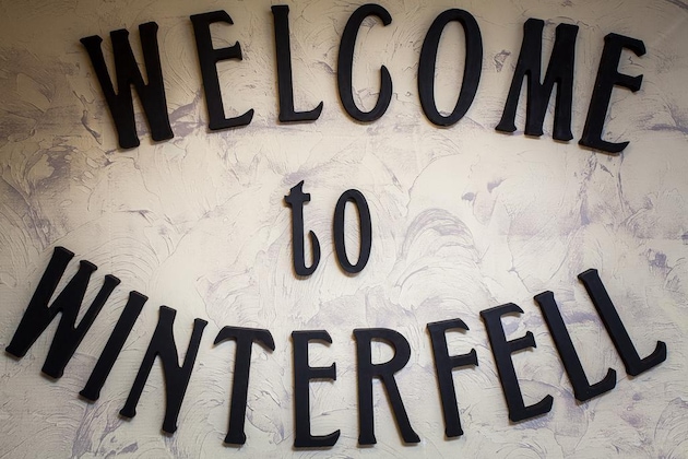 Gallery - Winterfell On Smolenskaya