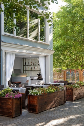 Gallery - Villa Kadashi Boutique Hotel
