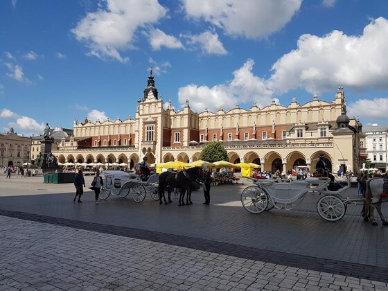 Gallery - Hotel 32 Kraków Old Town