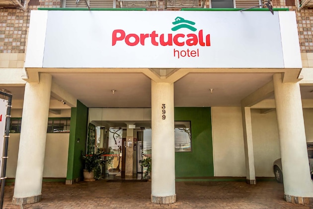 Gallery - Portucali Hotel