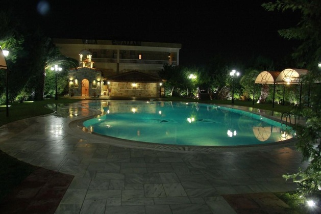 Gallery - Cavallari Palace Hotel