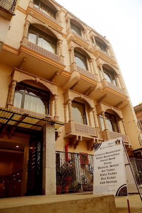 Gallery - Hotel Rivera Palace