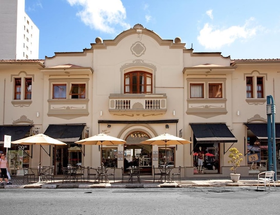 Gallery - Estalagem Do Café