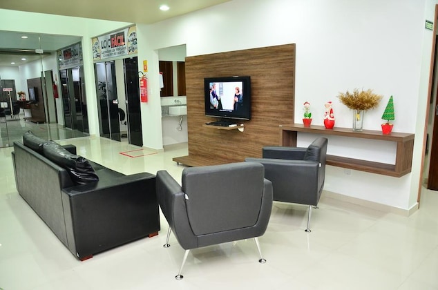 Gallery - Hotel Norte