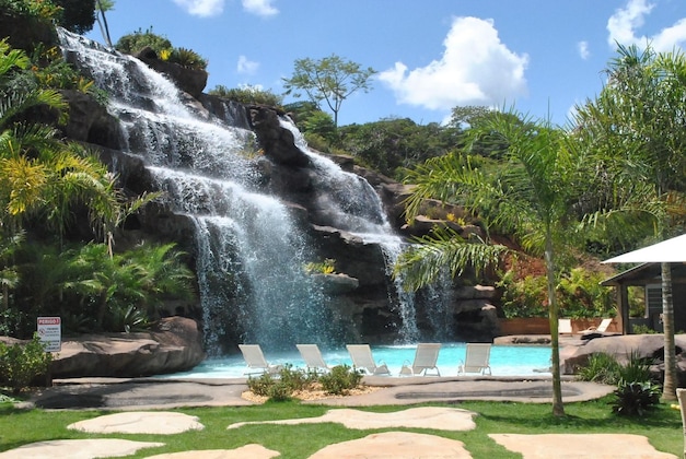 Gallery - Hotel Fazenda Vista Alegre