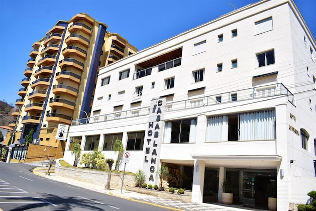 Gallery - Hotel Casablanca