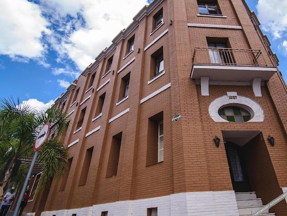 Gallery - Hotel Santa Cruz