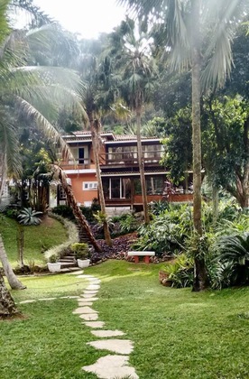 Gallery - Pousada Pedras Brancas