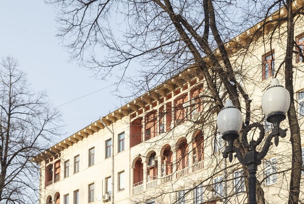 Gallery - Esquire Hotel