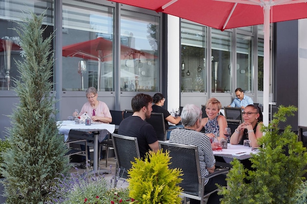 Gallery - Hotel Stadt Tuttlingen - Restaurant Geöffnet