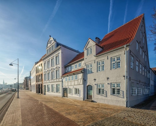 Gallery - Hotel Hafen Flensburg