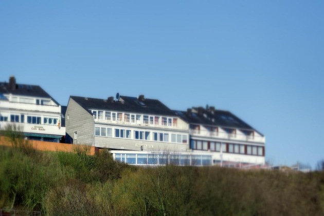 Gallery - Hotel Felsen-Eck