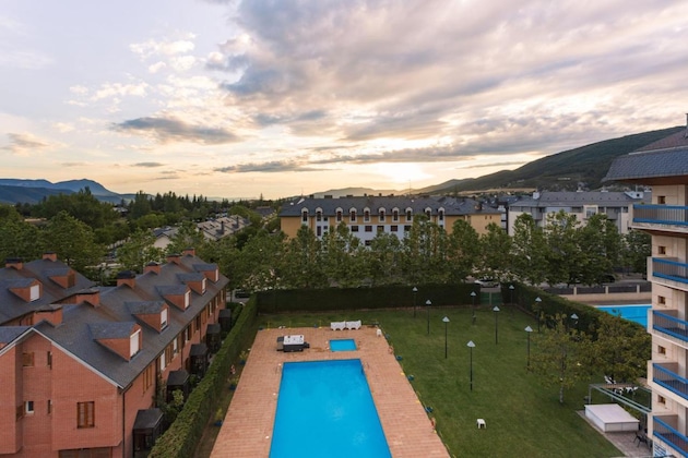 Gallery - Hotel Oroel