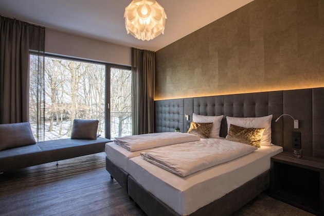Gallery - Deck 8 Designhotel.Soest