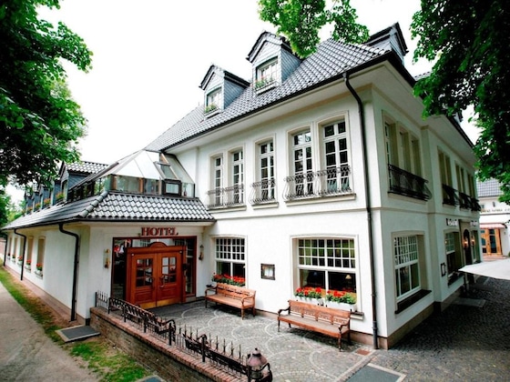 Gallery - Hotel Schloss Friedestrom