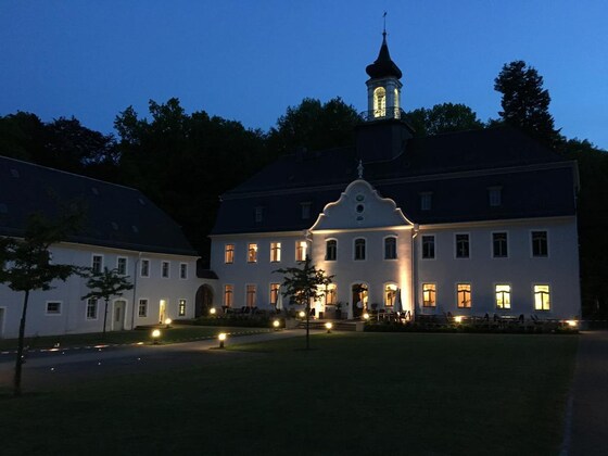 Gallery - Hotel Schloss Rabenstein