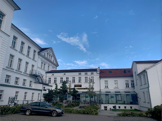Gallery - Parkhotel Putbus(Adults Only)