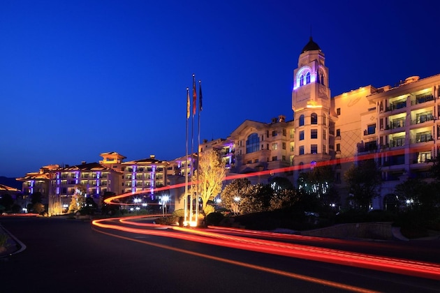 Gallery - Ctry Garden Phoenix Hot Spring Taizhou