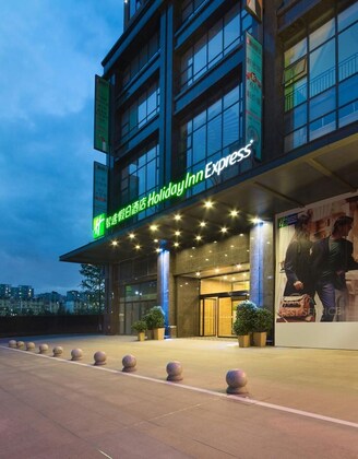 Gallery - Holiday Inn Express Chengdu Dafeng, An Ihg Hotel