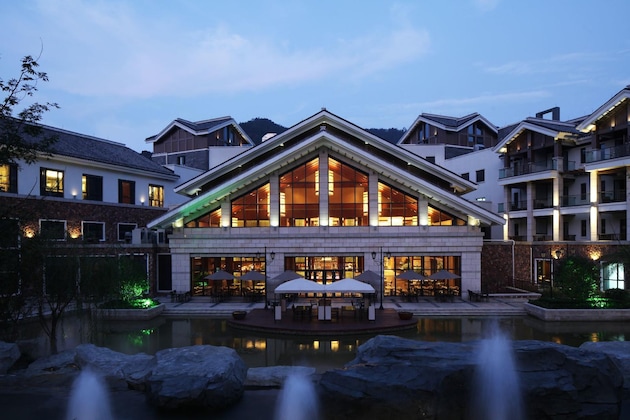 Gallery - Yangming Springs And Spa Resort