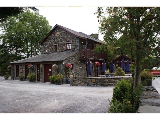 Gallery - The Watermill Inn & Brewery