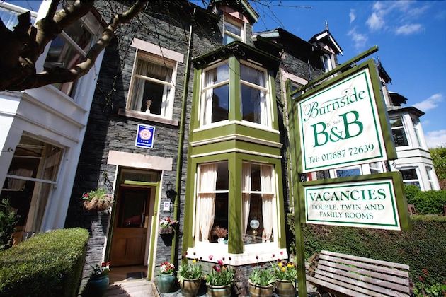 Gallery - Burnside B&B