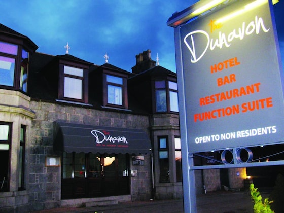 Gallery - The Dunavon Hotel