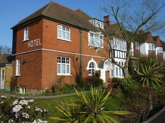 Gallery - Glendevon House Hotel