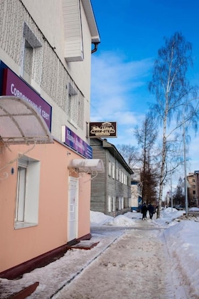 Gallery - Mini-Hotel Ilma