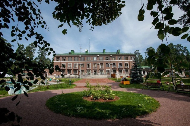 Gallery - President Hotel