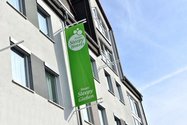 Gallery - Sleepysleepy Hotel Gießen