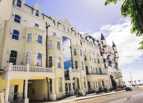 Gallery - Mannin Hotel